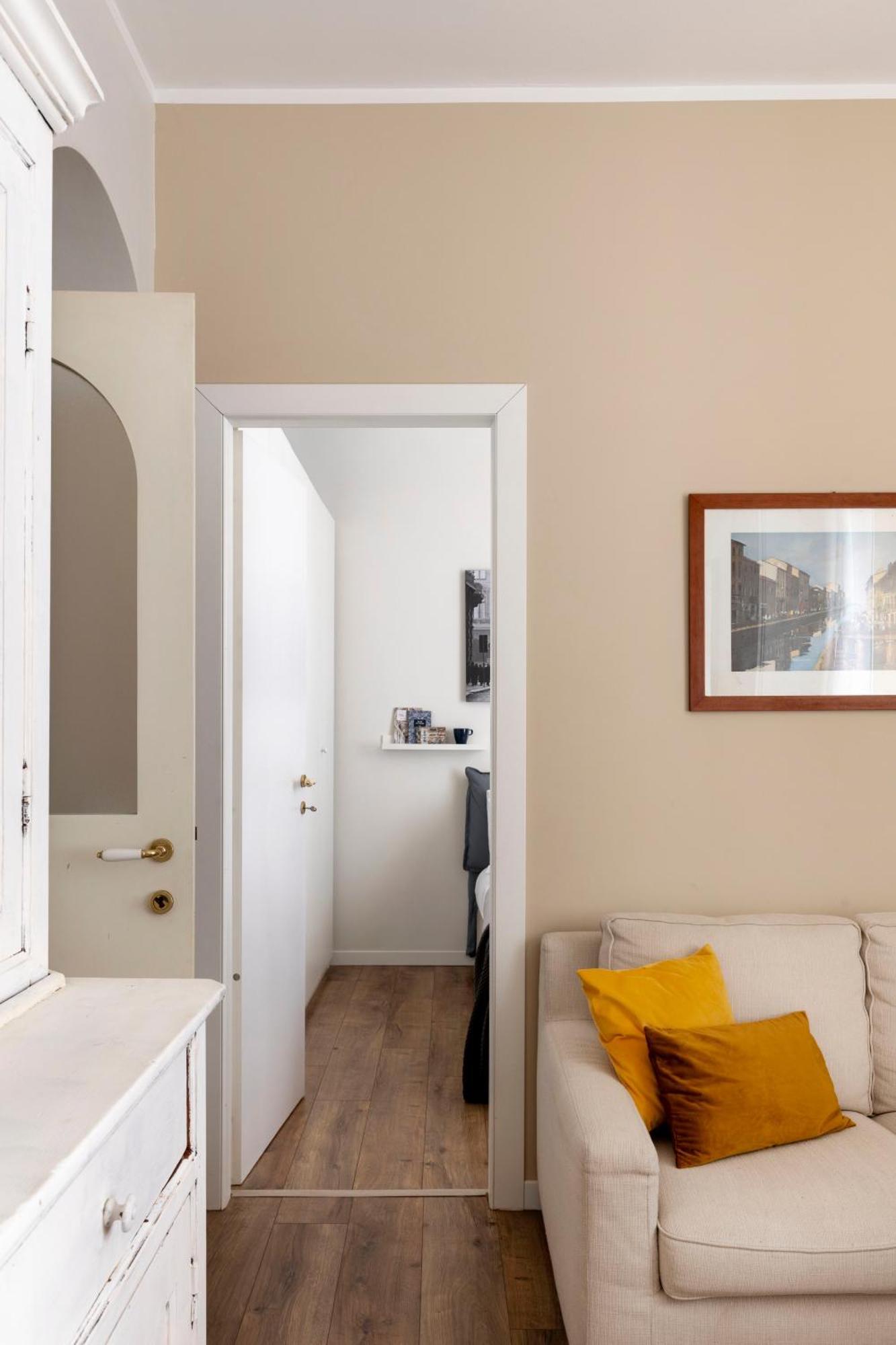 Volta Accomodation Milan Extérieur photo