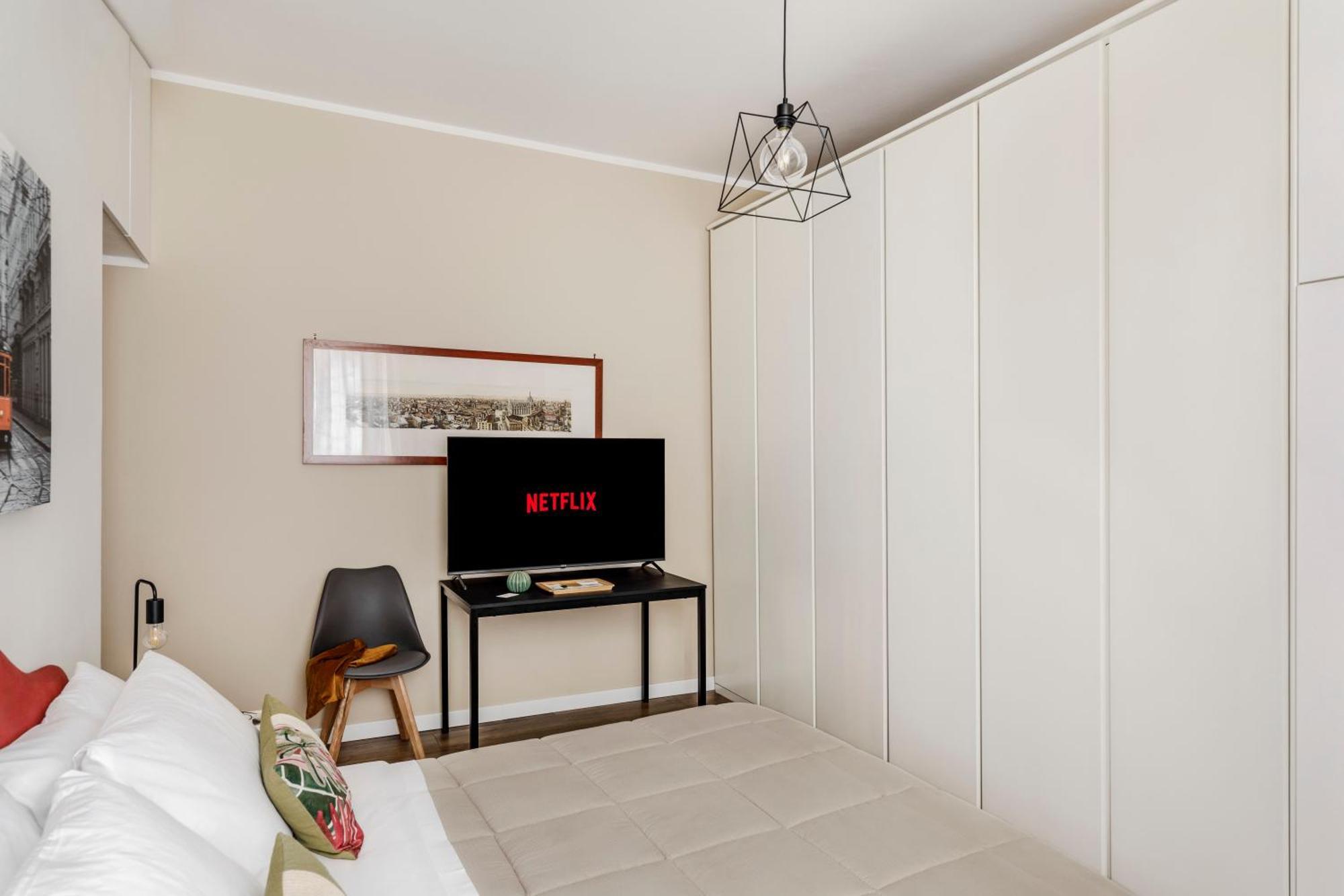 Volta Accomodation Milan Extérieur photo